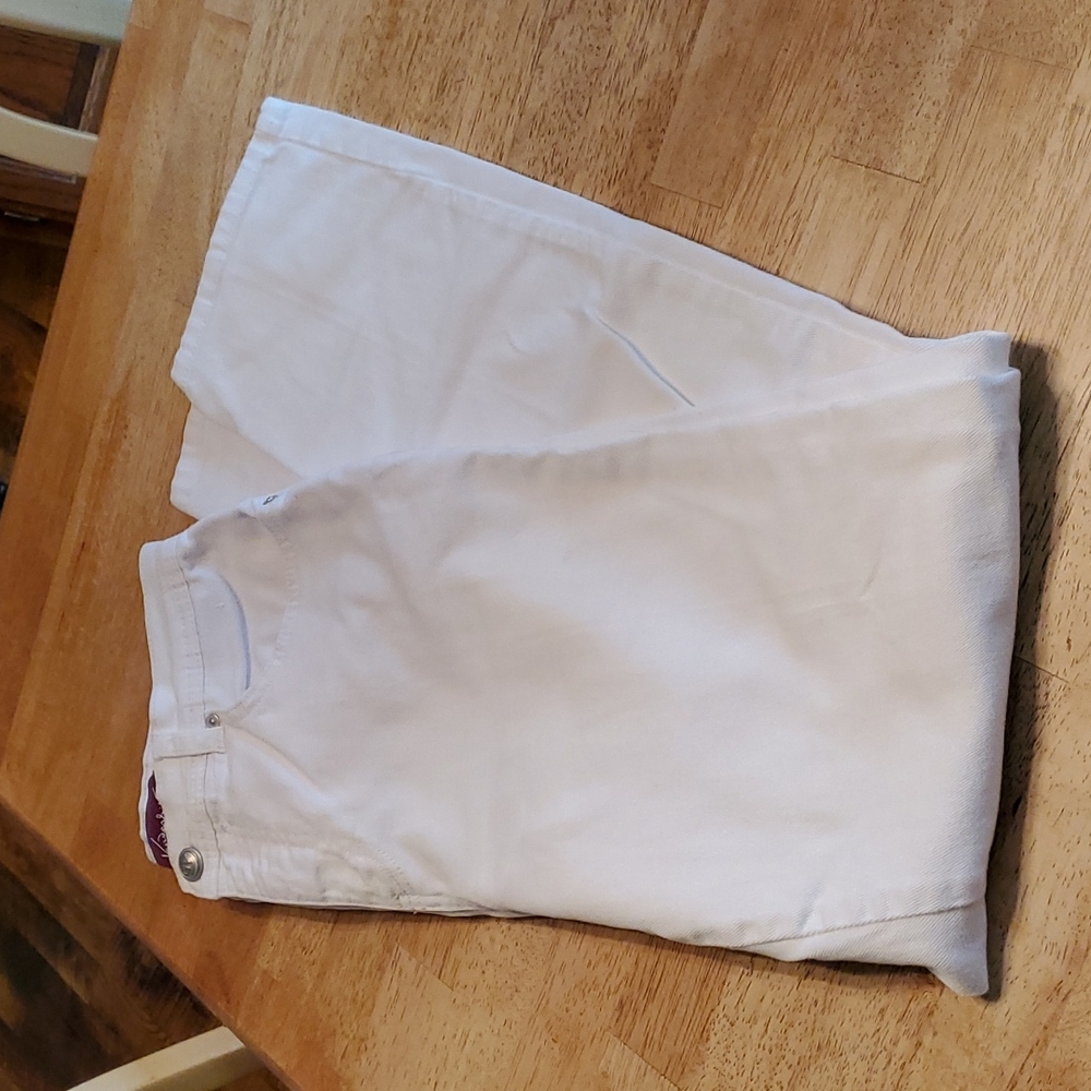 Gloria Vanderbilt jeans